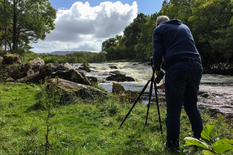 Killarney: The Ring of the Reeks - Backroads Rural Tour - Comfort, walking, and the small-group setup