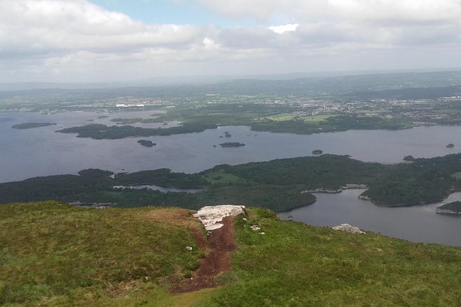 Killarney Valley & National Park - Private Tour - Why a private day works well in Killarney
