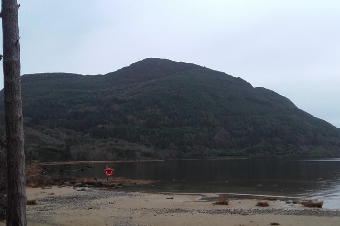 Killarney Valley & National Park - Private Tour - Ladies View is the photo stop you should protect