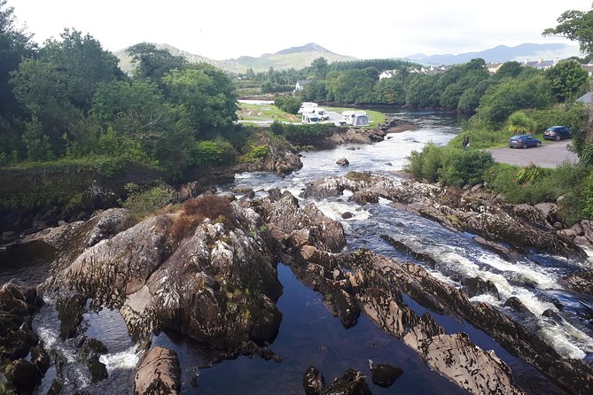 Killarney Valley & National Park - Private Tour - Killarney National Park is more than a collection of stops