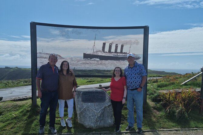 Kinsale and West Cork Classic Private Tour in modern a/c minibus - What makes this West Cork tour worth considering