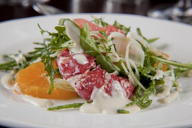 Kinsale Culinary Tour - Key points at a glance