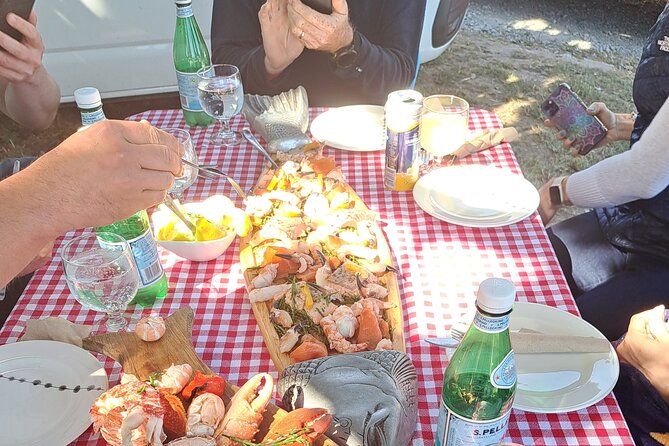 Kinsale Culinary Tour - Cork cheese and chutneys offer a local opening