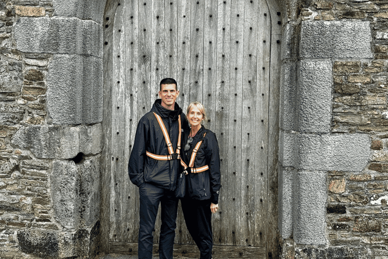 Kinsale: Guided eBike Sightseeing Tour - Key points at a glance