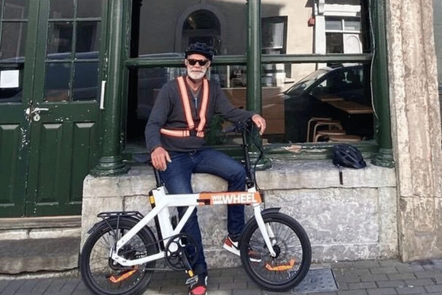 Kinsale: Guided eBike Sightseeing Tour - Starting at Jo’s Cafe and Rooms