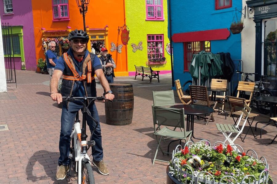 Kinsale: Guided eBike Sightseeing Tour - How the $74 price compares in practical terms