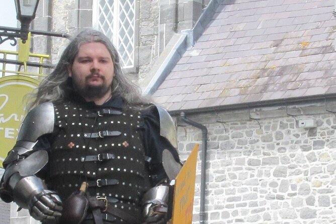 Knight For Hire Tour - High Street and the shape of medieval daily life