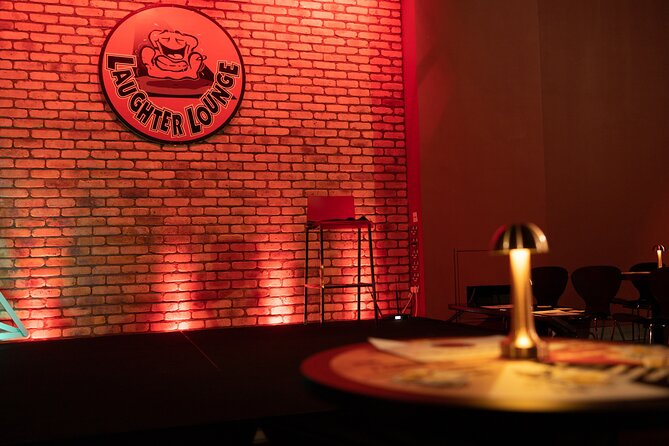 Laughter Lounge Ticket - Ireland's Biggest Comedy Club - What makes the night memorable