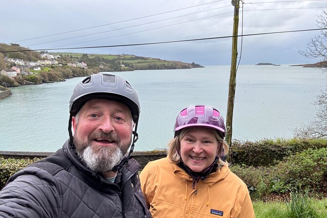 Leap into a West Cork eBike Adventure - William Thompson’s reforming life