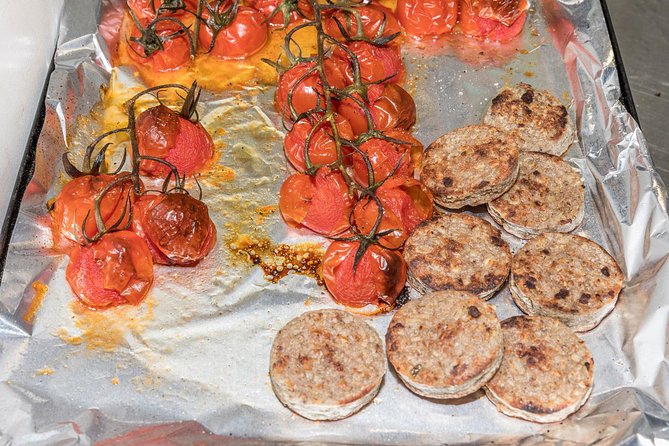 Learn to Cook with a Local Chef in her Beautiful Dublin Home - What the private format is really worth