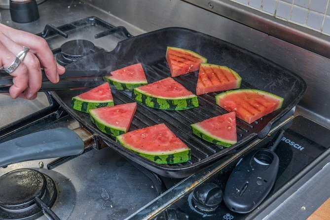 Learn to Cook with a Local Chef in her Beautiful Dublin Home - Why the Dublin location helps