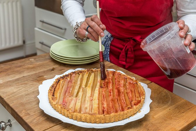 Learn to Cook with a Local Chef in her Beautiful Dublin Home - Who will enjoy this class most