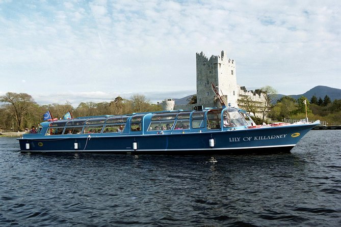 Lily of Killarney Lake Cruise - Key points to know before you go