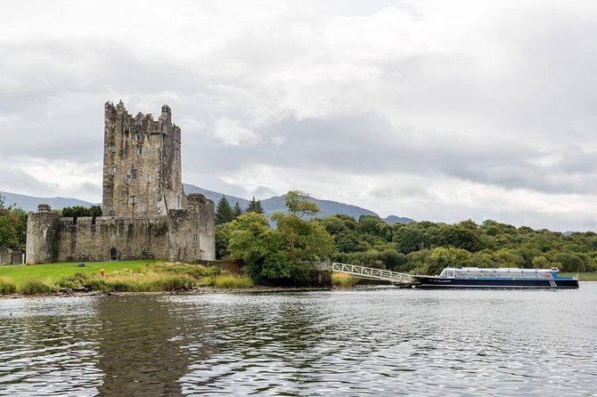 Lily of Killarney Lake Cruise - Comfort, weather, and what to expect onboard