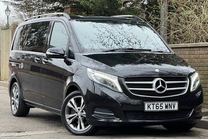 Limerick City: Private transfer to & from Shannon Airport - Shannon Airport to Limerick in about 30 minutes