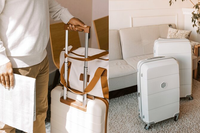 Luggage Storage Dublin - Why luggage storage matters in Dublin