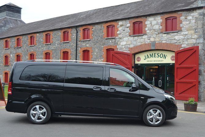 Luxury 'Luck of the Irish' Tour - 4 Day Tour - Day Three: The Ring Of Kerry And The Skellig Coast
