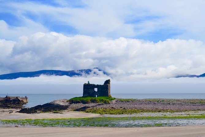 Luxury 'Luck of the Irish' Tour - 4 Day Tour - The Guide And Vehicle Make The Difference