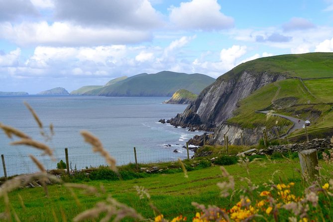 Luxury Photography Day Tour on Dingle Peninsula - Fully Guided and Chauffeured - Key points at a glance