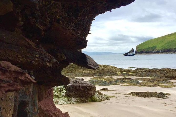 Luxury Photography Day Tour on Dingle Peninsula - Fully Guided and Chauffeured - Weather, visibility, and the limits of the coast