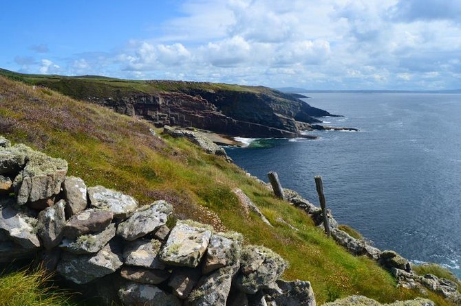 Luxury Photography Day Tour on Ring of Kerry and Skellig Ring - Fully Guided and Chauffeured - Why a private Ring of Kerry tour can be worth it