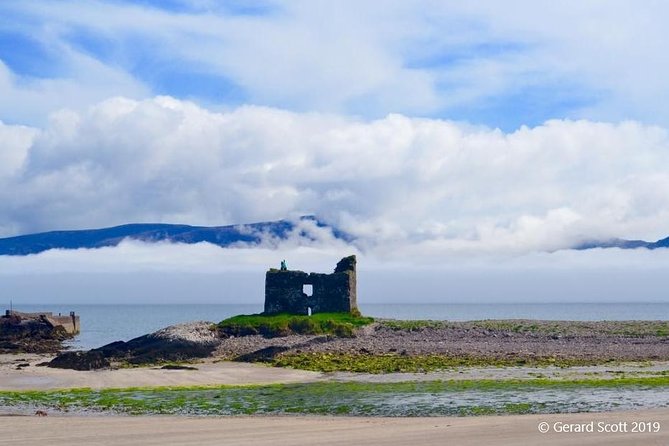 Luxury Photography Day Tour on Ring of Kerry and Skellig Ring - Fully Guided and Chauffeured - The Skellig Ring and the Iveragh Peninsula