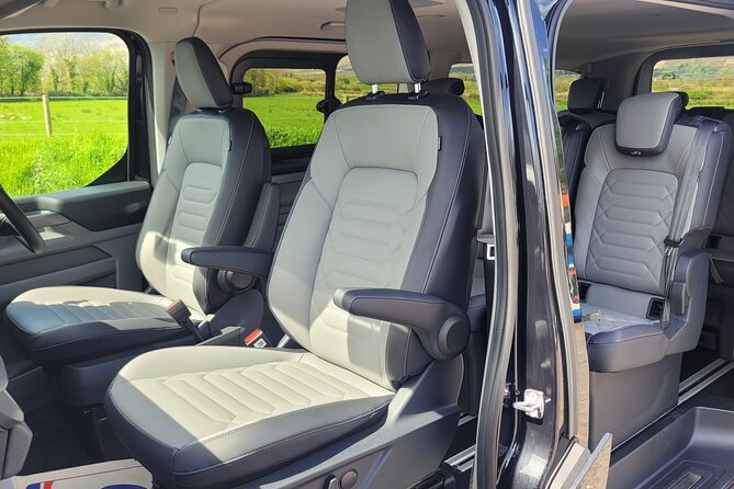 Luxury Private Day Tour The Ring Of Kerry With Local Driver guide - A private start from Killarney
