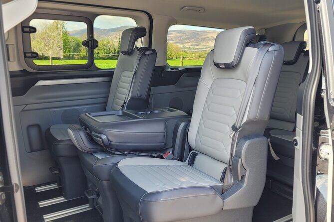 Luxury Private Day Tour The Ring Of Kerry With Local Driver guide - Sneem and the trip back