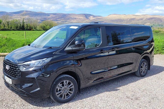 Luxury Private Day Tour The Ring Of Kerry With Local Driver guide - Why the driver matters on Kerry roads