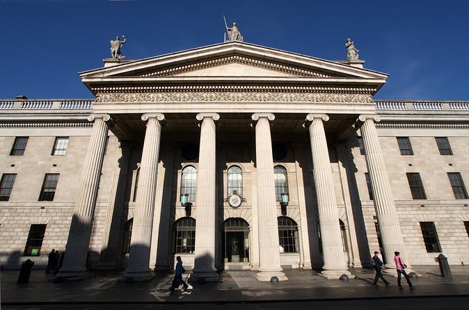 Macabre, Ghostly & Bloody Walking Tour - Key points before you book