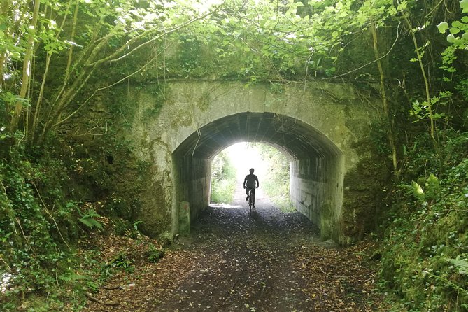 Magical bike tour around Cong - Fitness, weather, and practical limits