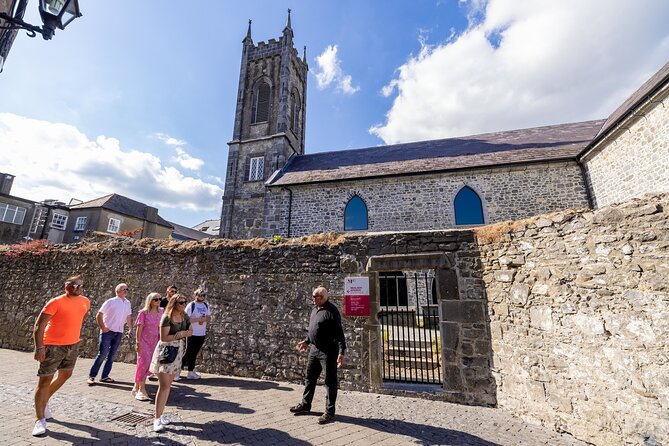Medieval Mile Street Tour - Butter Slip, trade, and the city’s working side