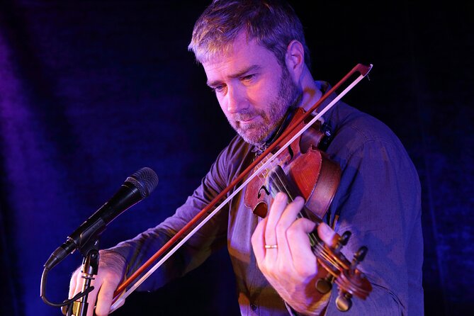 Merry Ploughboys Irish Night Dublin Admission Ticket - Timing: allow the whole evening