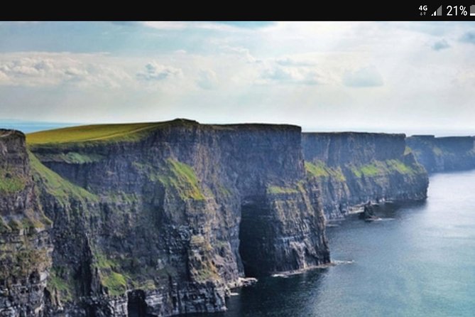 Minibus hire galway Ireland - Who will get the most from this outing