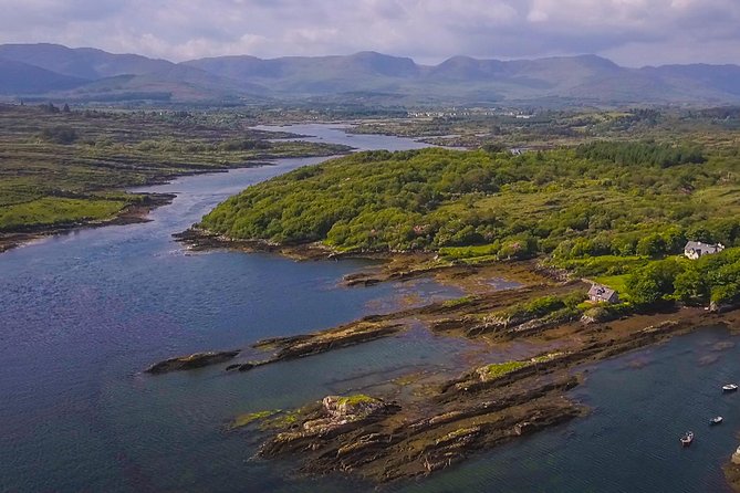 NO 1 Ring of Kerry Tour inc Killarney Lakes & National Park - Why this Ring of Kerry tour works well from Killarney