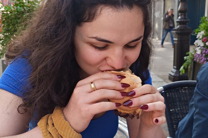 NO DIET CLUB - Best Food Tour in Dublin ! - Dublin stories between the tastings