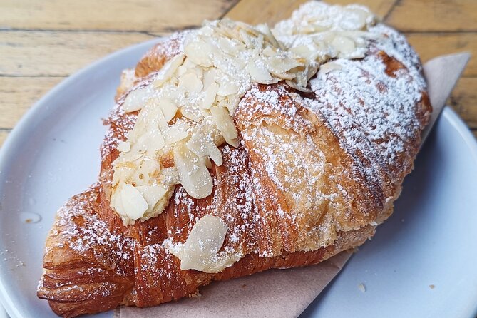 NO DIET CLUB - Best Food Tour in Dublin ! - Why the group size matters