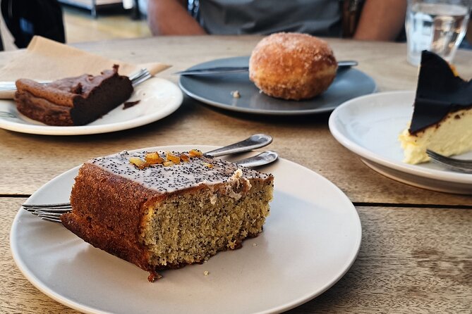 NO DIET CLUB - Best Food Tour in Dublin ! - Vegetarian choices and other food considerations