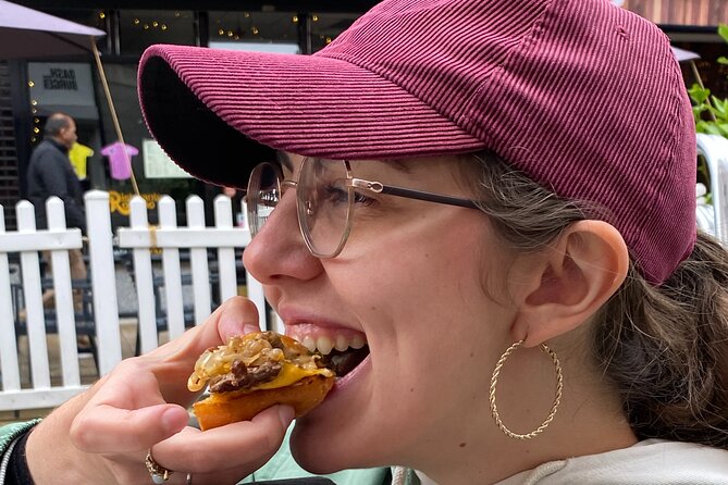 NO DIET CLUB - Best Food Tour in Dublin ! - Is $67.04 a fair price?