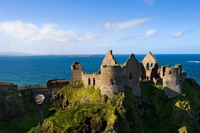 Northern Ireland Including Giant's Causeway Rail Tour from Dublin - Who will enjoy this trip most