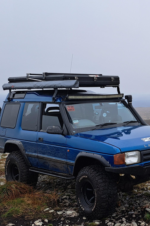 Off Road Tour of Donegal - Key Things to Know Before You Go
