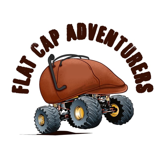 Off Road Tour of Donegal - Pickup From Derry, Killybegs, Donegal Town, or Letterkenny