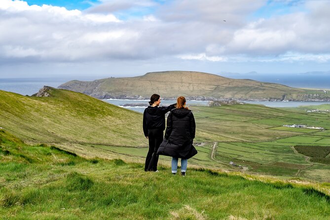 Off the beaten Path Private Tour of Ring of Kerry - Chocolate, Ballinskelligs, and a beach pause