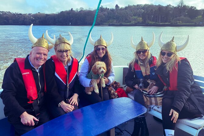Osprey Viking Cruises - Why a short river cruise works in Waterford