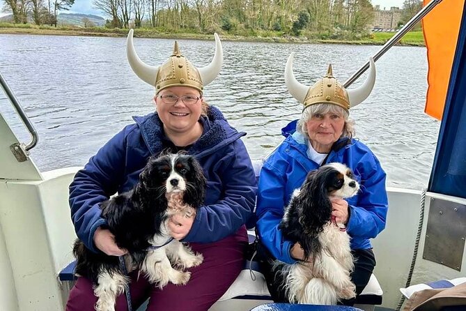 Osprey Viking Cruises - The guides make or break the experience