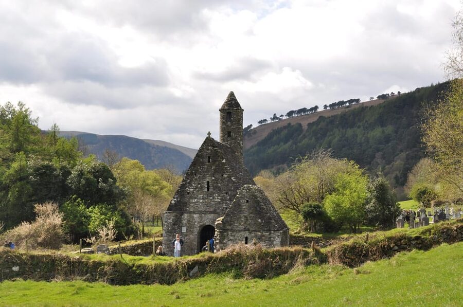 Personal Tour from Dublin: Wicklow, Glendalough, Powerscourt - Who should book this Wicklow day trip?