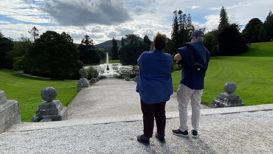 Personal Tour from Dublin: Wicklow, Glendalough, Powerscourt - Price, timing, and who gets the best value