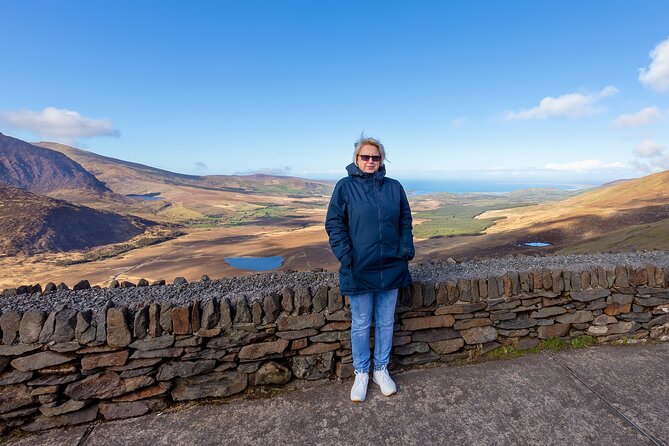 Personalized Full-Day Dingle Peninsula and Slea Head Drive Tour - Why a Private Dingle Tour Makes Sense
