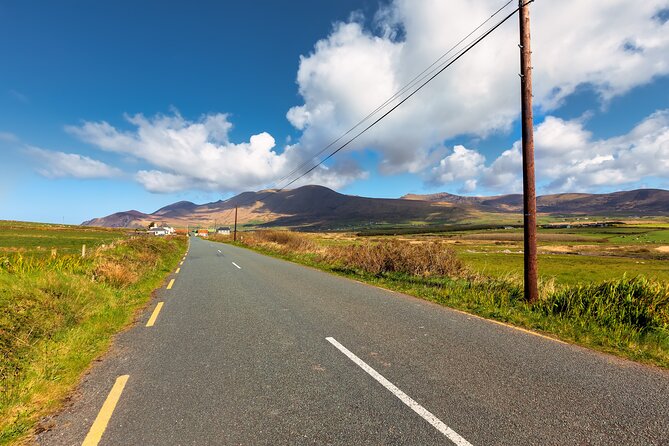 Personalized Full-Day Dingle Peninsula and Slea Head Drive Tour - The Famine Cottages Put Kerry’s Scenery in Context