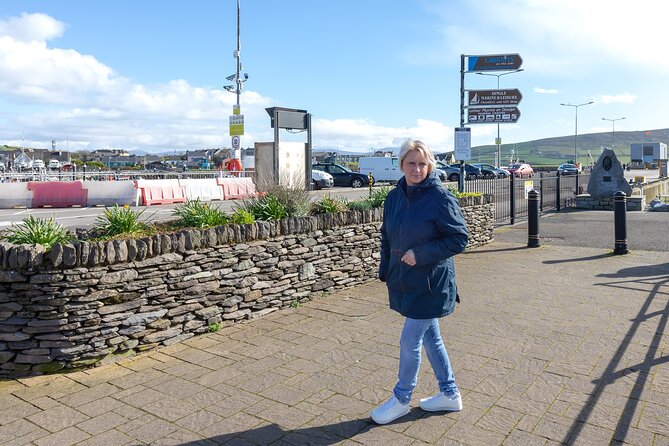 Personalized Full-Day Dingle Peninsula and Slea Head Drive Tour - Start Points, Group Size, and Practical Value